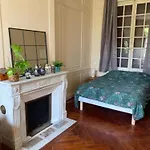 شقة A - 36 M² Avec Jardin ليزاندلي