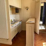 شقة A - 36 M² Avec Jardin ليزاندلي