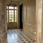 A - 36 M² Avec Jardin *