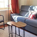 شقة A - 36 M² Avec Jardin *