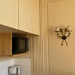 A - 36 M² Avec Jardin