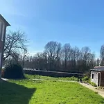 شقة A - 36 M² Avec Jardin ليزاندلي