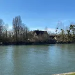 شقة A - 36 M² Avec Jardin *