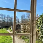A - 36 M² Avec Jardin شقة