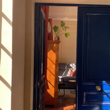 Appartement Charmant A Les Andelys - 36 M² Avec Jardin Les Andelys