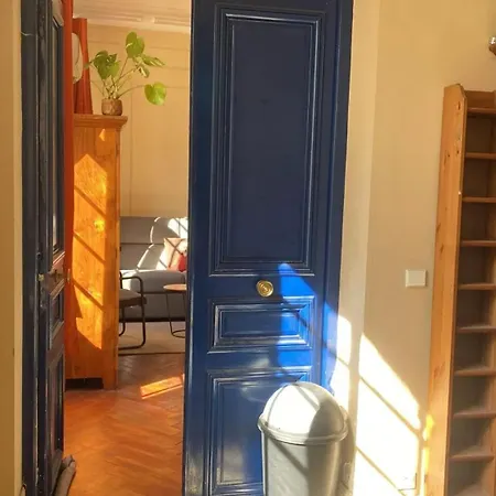 Appartement Appartement charmant à Les Andelys - 36 m² avec jardin Les Andelys