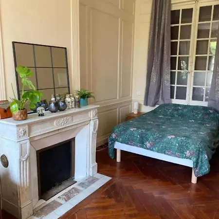 Appartement Appartement charmant à Les Andelys - 36 m² avec jardin Les Andelys