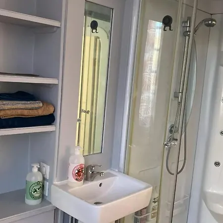 Appartement charmant à Les Andelys - 36 m² avec jardin 3*