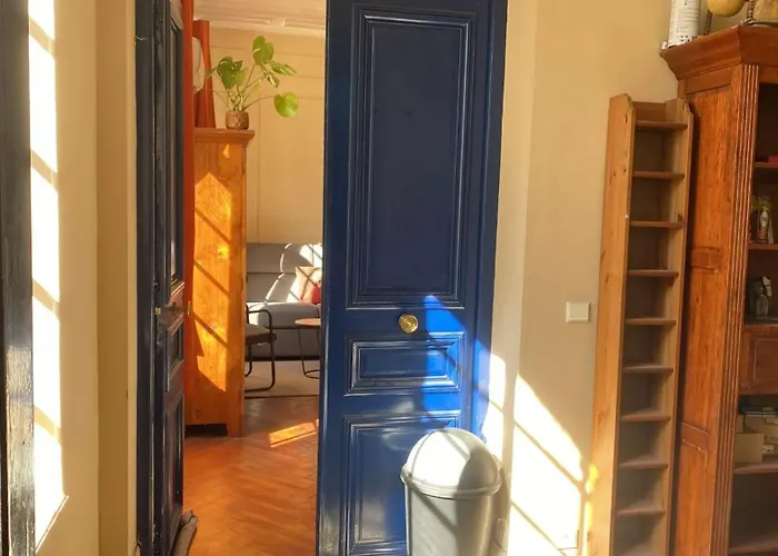 Apartamento Appartement Charmant A Les Andelys - 36 M² Avec Jardin Les Andelys