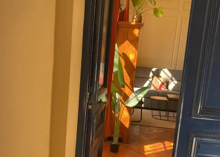 Apartamento Appartement Charmant A Les Andelys - 36 M² Avec Jardin