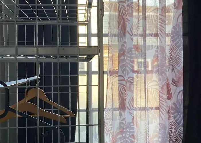 Appartement Charmant A Les Andelys - 36 M² Avec Jardin Apartamento *